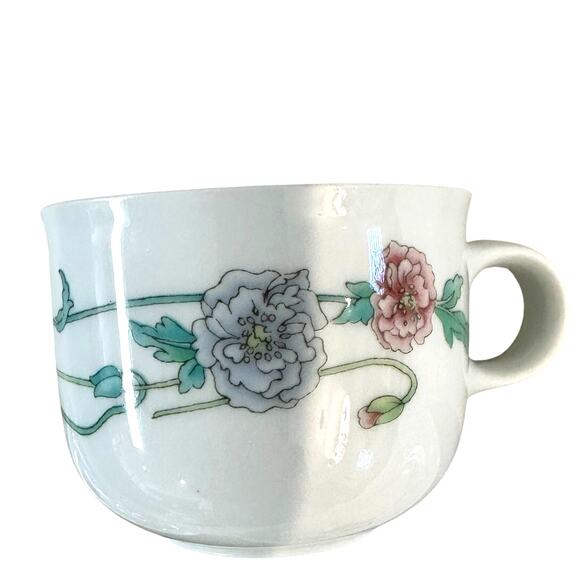 Alhambra by Hutschenreuther Tavola Leonard Paris 23-Piece Tea Set-Extremely Rare - Picture 8 of 16